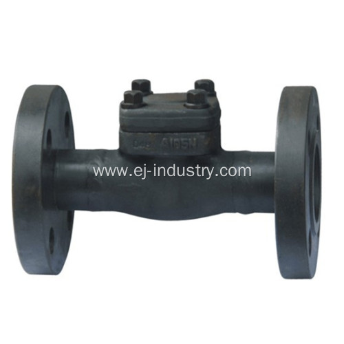 API602 Forged Check Valve